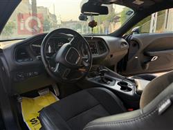 دودج تشالنجر